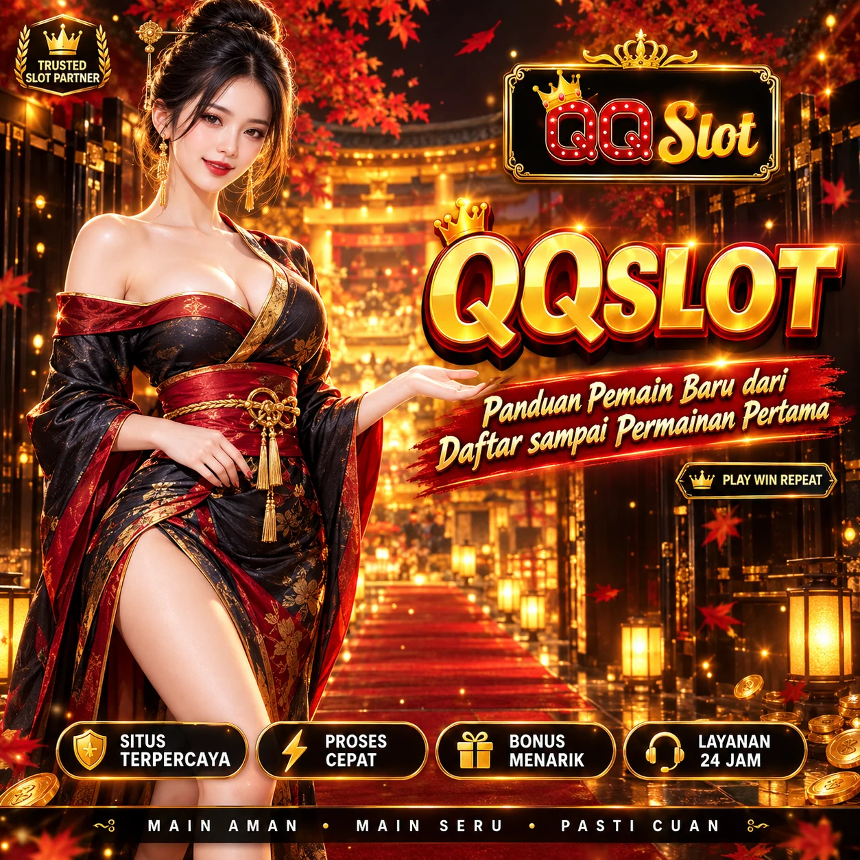 QQSLOT